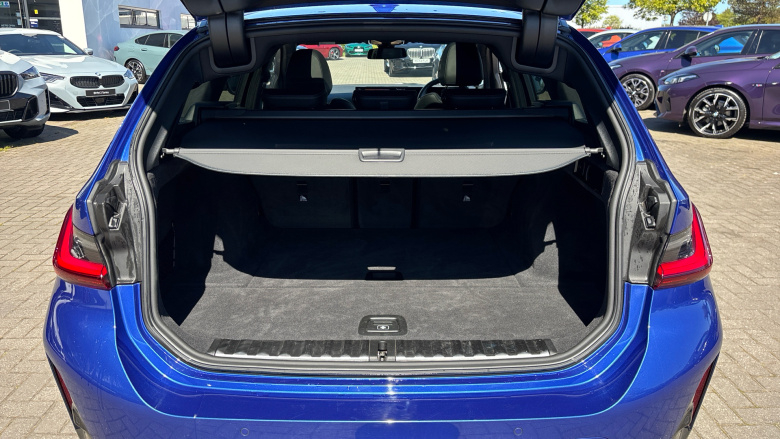 BMW 3 Series 320i M Sport 5dr Step Auto Petrol Estate